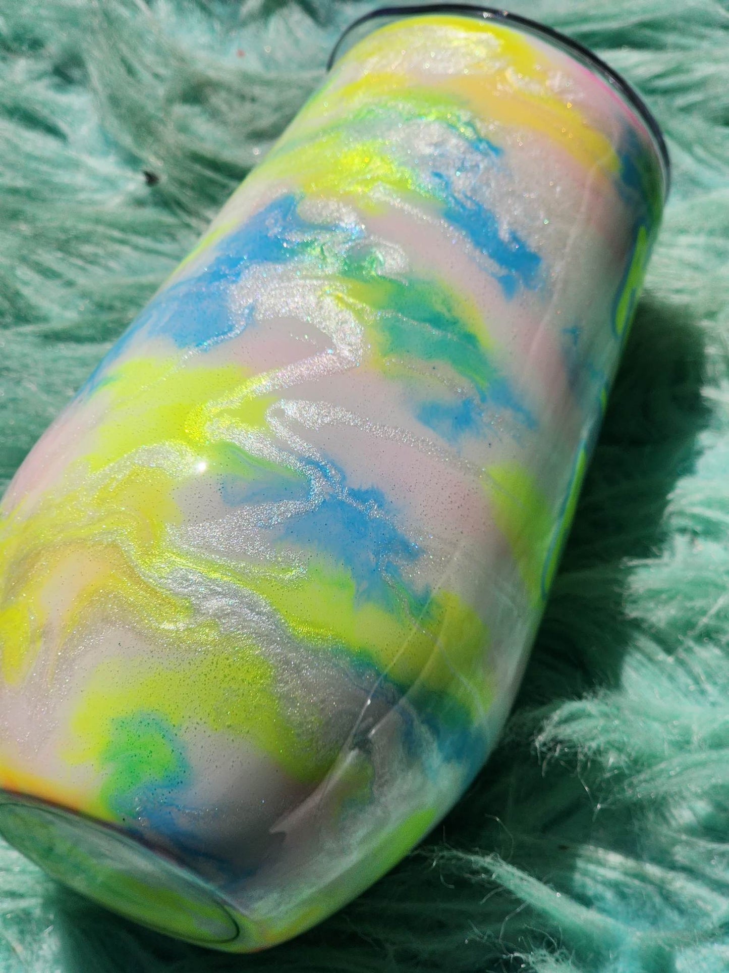 17 Ounce Stemless Wine Tumbler