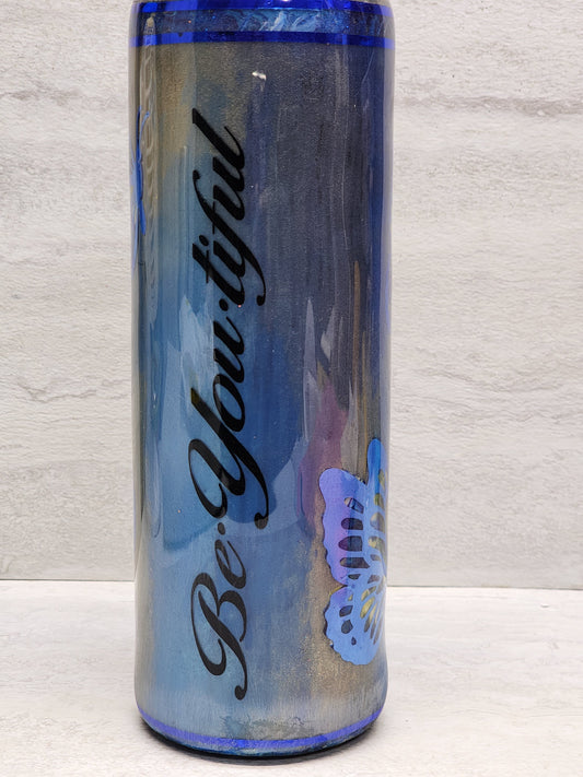 40 Ounce BeYOUtiful Tumbler---Read Description