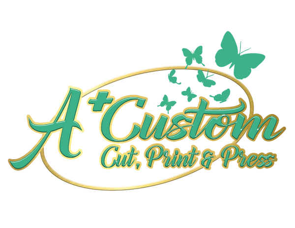 A+ Custom Cut, Print & Press, LLC